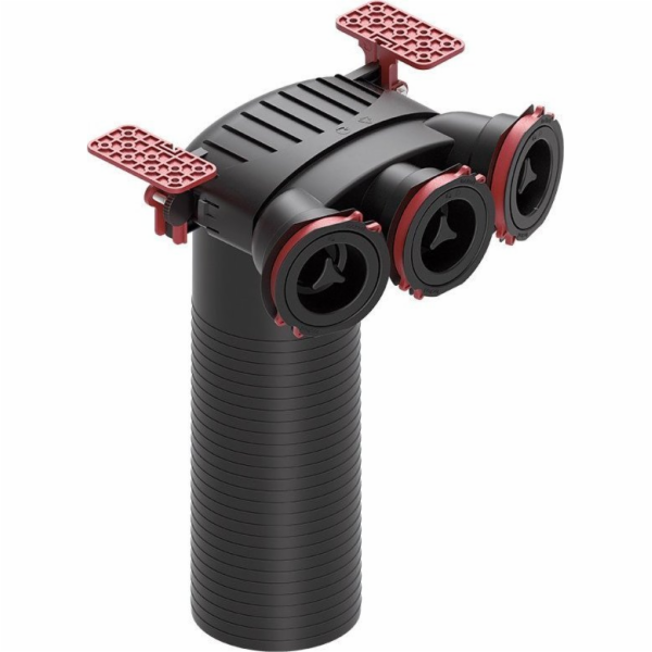 Heatpex Rozdělovací box 3x75 HEATPEX ARIA