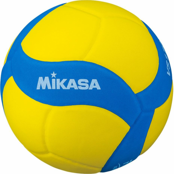 Mikasa Volejbalové míče VS220W DĚTSKÉ