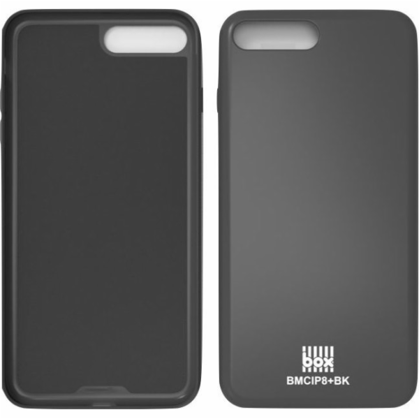 Boxproducts BOX Products Magnetické pouzdro pro iPhone 8+...