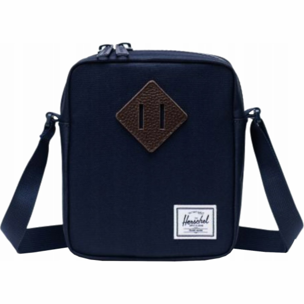 Herschel Herschel Heritage Crossbody 11137-05432 Tmavě mo...