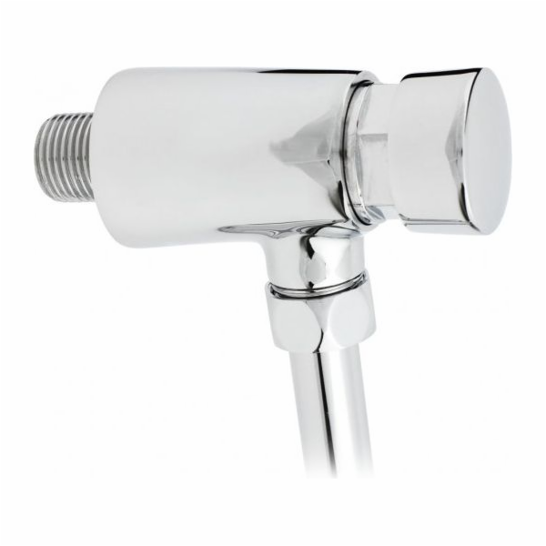 Hydroland Urinal splachovací ventil chrom (Z-CZA-P)