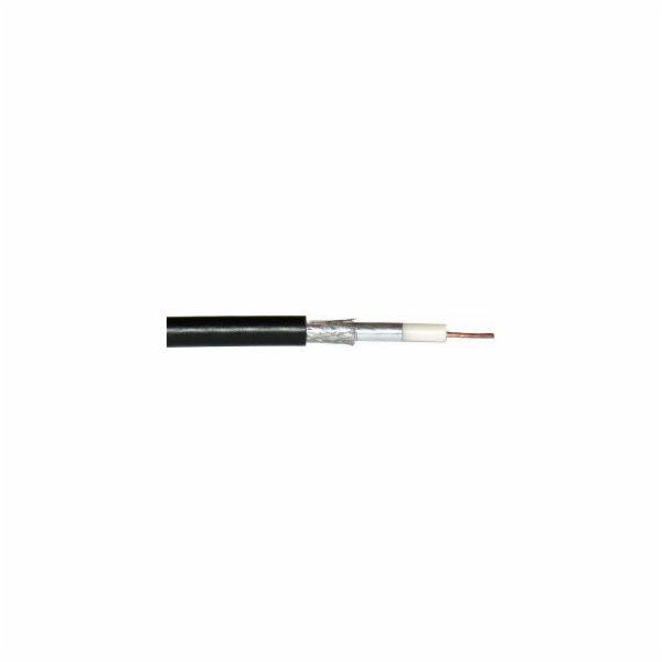 Cabletech Kabel CB RG-58U/100m (KAB0025)