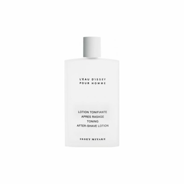 Issey Miyake L'Eau D'Issey voda po holení 100ml
