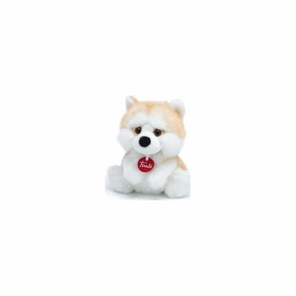 Trudi TRUDI FLUFFIES AKITA
