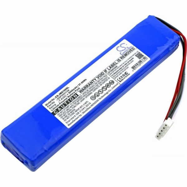 Cameron Sino Baterie typu Gsp0931134 pro JBL Xtreme / CS-...