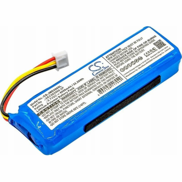 Cameron Sino Dobíjecí baterie typu AEC982999-2P pro JBL C...