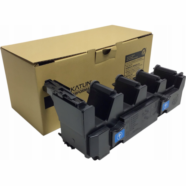 Katun Katun Waste Toner (Perf.) Rovná se WB-P08