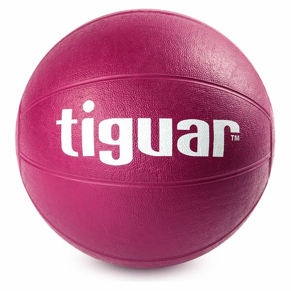 Tiguar medicinbal fialový 1kg (TI-PL0001)