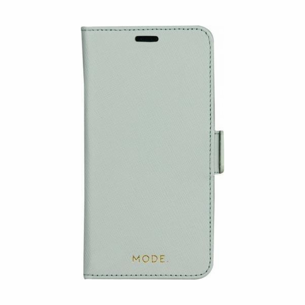 dbramante Milano - iPhone XS/X - Misty Mint