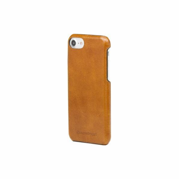dbramante Tune - iPhone 8/7/6/SE 2020 Series - Tan