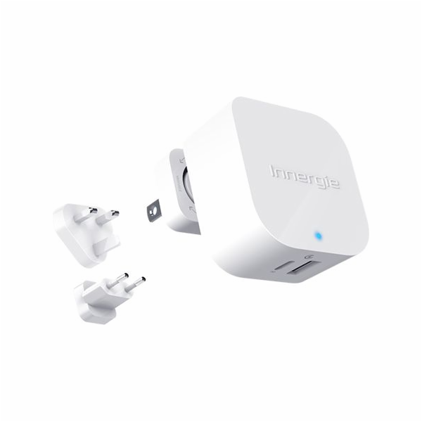 Innergie Nabíječka PowerJoy 30C 1x USB-A 1x USB-C 5,4 A (...