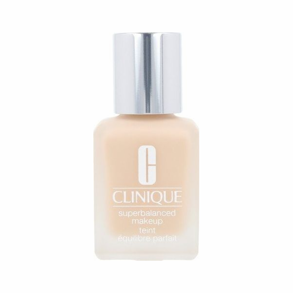 Clinique tekutý make-up na obličej Superbalanced 33 krém ...