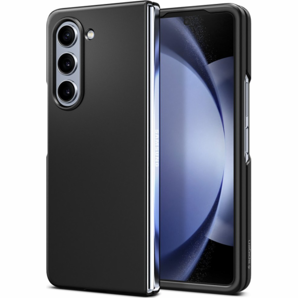 Spigen Pouzdro Airskin pro Samsung Galaxy Z Fold 5 černé