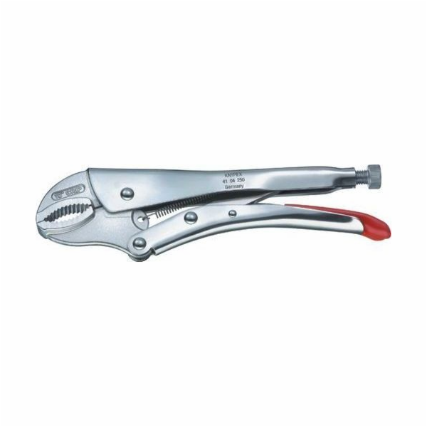 Knipex kleště na morsea 180mm (4104180)