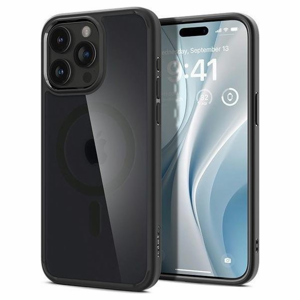 Spigen Ultra Hybrid MAG Pouzdro pro iPhone 15 Pro Max 6.7...