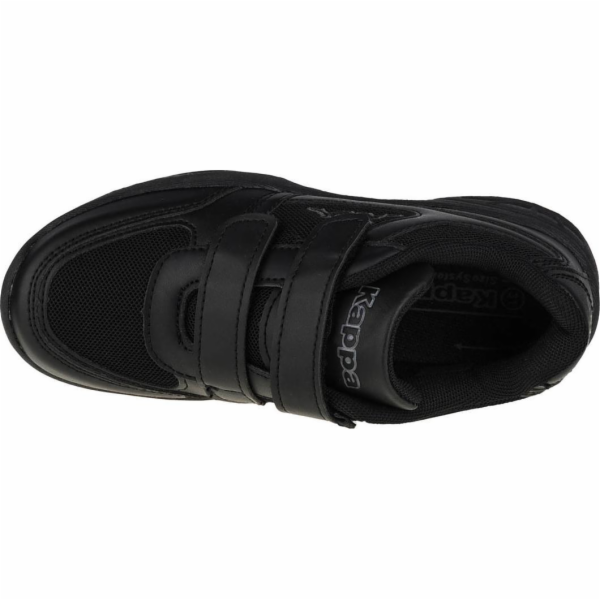 Kappa Kappa Dacer K 260683K-1116 Černá 29