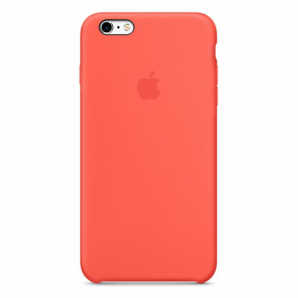 Apple Pouzdro pro iPhone 6S+ (MM6F2ZM/A)