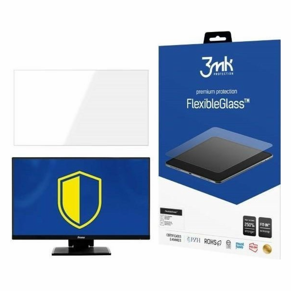 3MK Filtr FlexibleGlass iiYama PROLITE T2454MSC-B1AG až 2...
