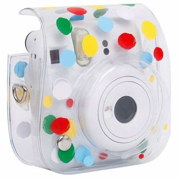 LoveInstant Pouzdro pro FujiFilm INSTAX Mini 12 / Barevné...