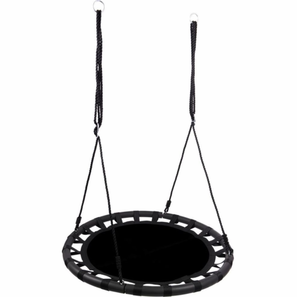 Funfit Zahradní houpačka Swing Čapí hnízdo pro děti 100 cm