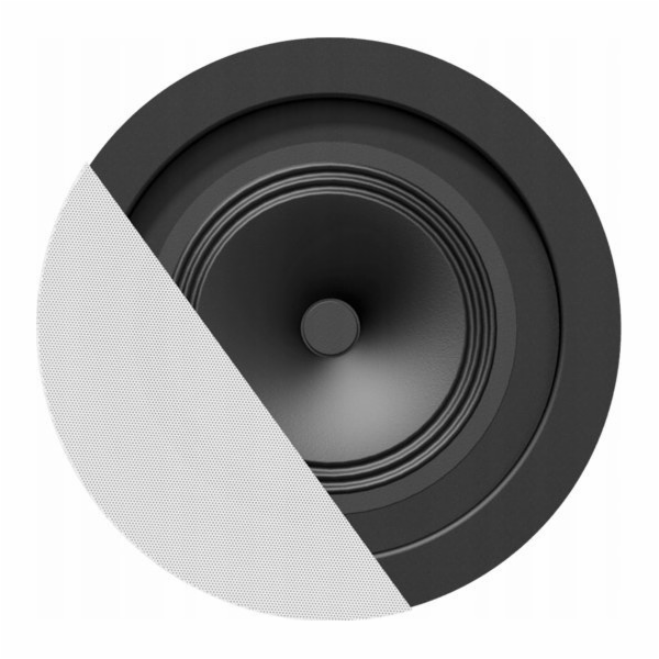 Audac AUDAC CENA510D/W SpringFit™ 5 stropní reproduktor b...