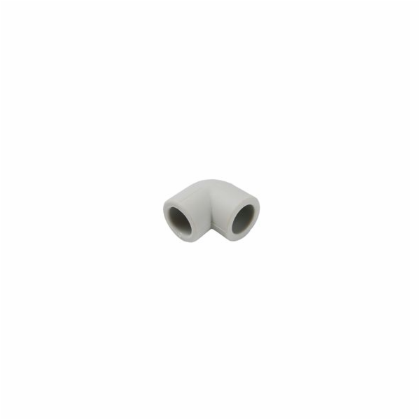 Detal-met Koleno Detail-met PP 90° 110 mm