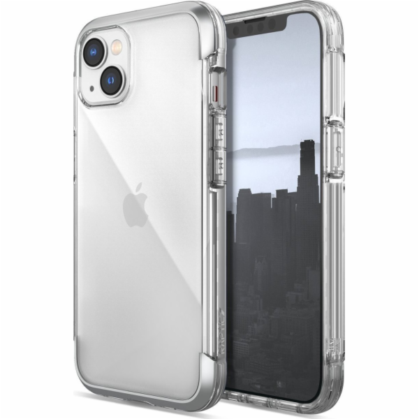 Raptic Kryt Raptic X-Doria Air pro iPhone 14 Plus, obrněn...