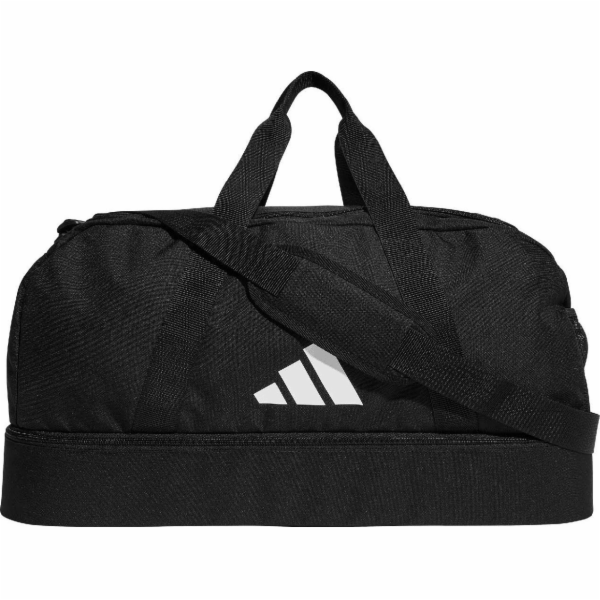 Adidas Tiro League Duffel střední sportovní taška černá 4...