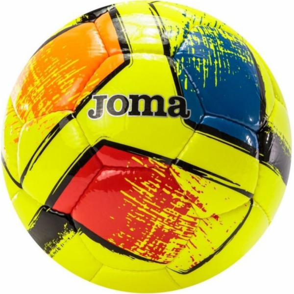 Joma Ball Joma Dali II 400649.061 400649.061 žlutá 5