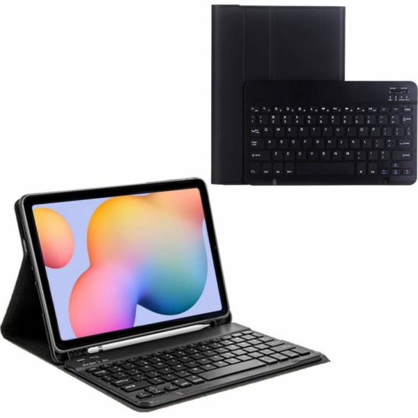 Strado s klávesnicí pro Samsung Galaxy Tab S6 Lite - CFS6...