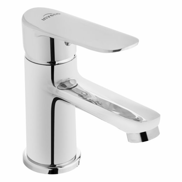 Invena Umyvadlová baterie Esla stojací, chrom (H/BU-94-001)