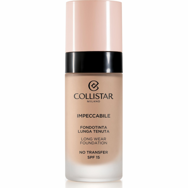 Collistar COLLISTAR IMPECCABILE DLOUHODOBÝ PODKLAD SPF 15...