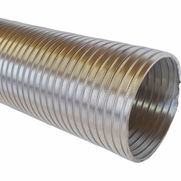 Prodmax Aluflex 160 (hliníková trubka)