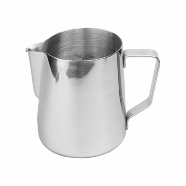 Rhinowares Džbán Rhinowares z nerezové oceli Pro - stříbr...