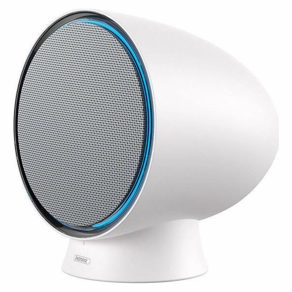 Remax RB-H9 Mini bílý reproduktor (187721578)