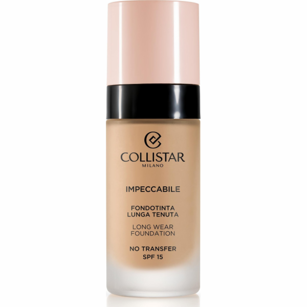 Collistar COLLISTAR IMPECCABILE DLOUHODOBÝ PODKLAD SPF 15...