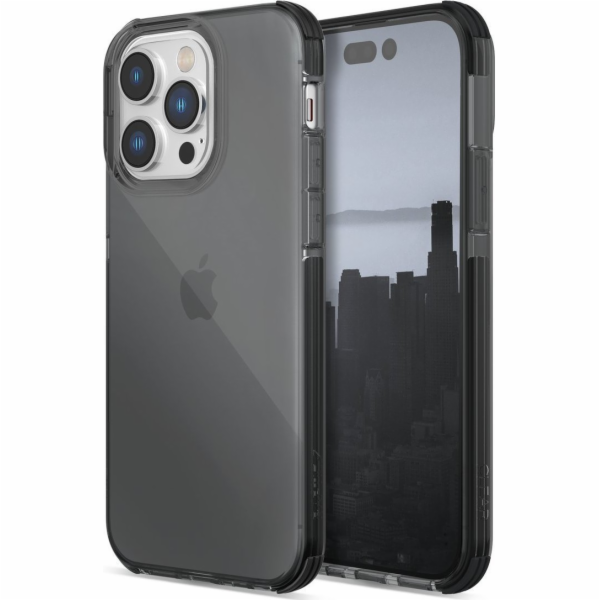 NoName Raptic Clear Case iPhone 14 Pro Max Armored Case B...