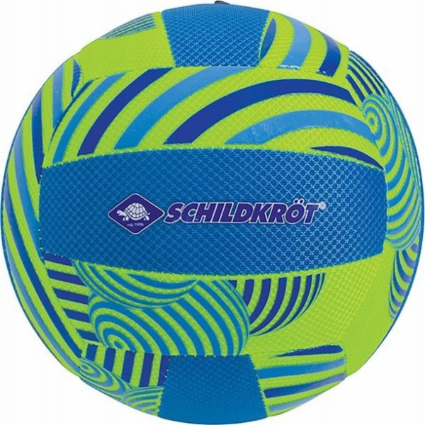 Schildkrot SFS Schildkröt Oceán plážového volejbalu