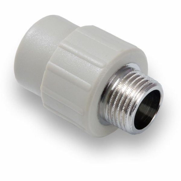 Detal-met Spoj PP GZ 63 x 1-1/2 (MGZ63X1-1/2)