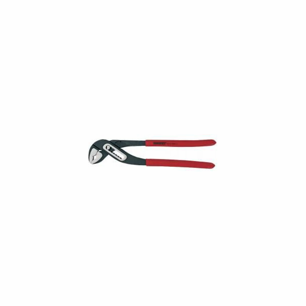 Teng Tools Nastavitelné kleště drážkované čelisti, 180 mm...