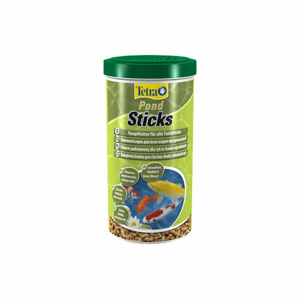 Tetra Pond Sticks 15 l