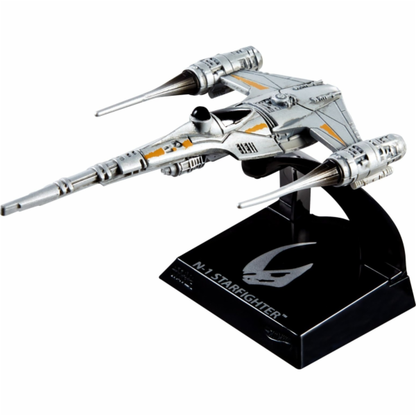 Mattel Star Wars Vesmírná loď HMH98