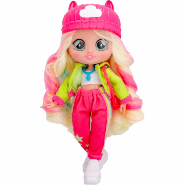 Tm Toys Nejlepší kamarádka od Cry Babies Hannah (576124) od
