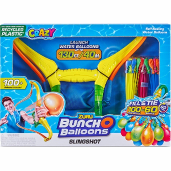 Bunch O Balloons Vodní balónky s obloukem