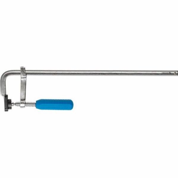 GTV Kovaná ocelová svorka 600x120mm HT3B918