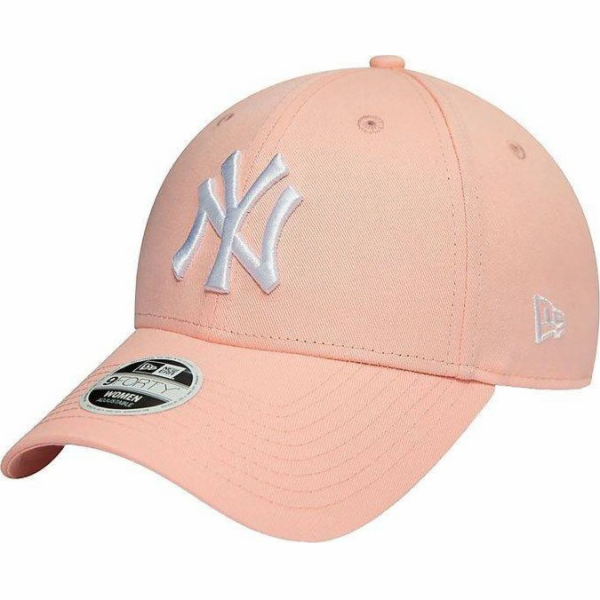 New Era Kšiltovka 9FORTY YOUTH růžová