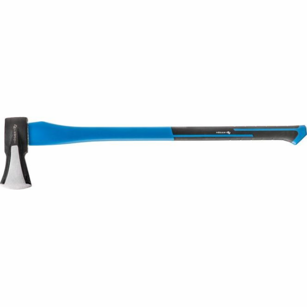 GTV Štípací sekera plastová 2kg 74cm (HT3B076)