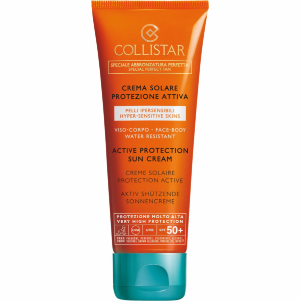 Collistar Speciale Abbronzatura Perfetta Active Protectio...