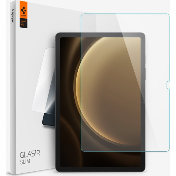 Spigen Tvrzené sklo GLAS.tR Slim pro Samsung Galaxy Tab S...