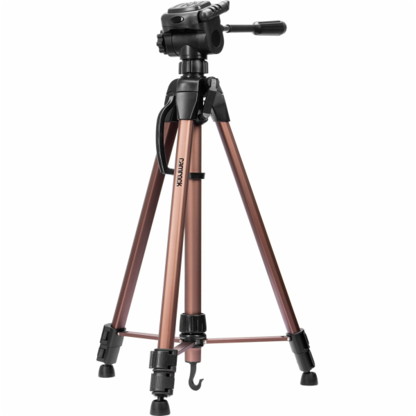 Camrock Stativ TC63 - Měděný stativ